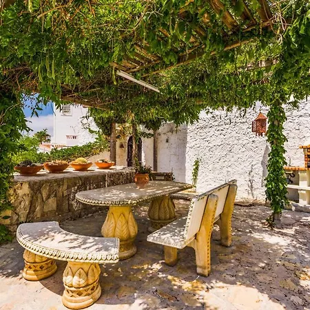 Villa Florenta Nerja