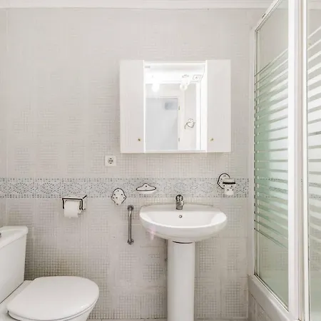 Villa Florenta Nerja
